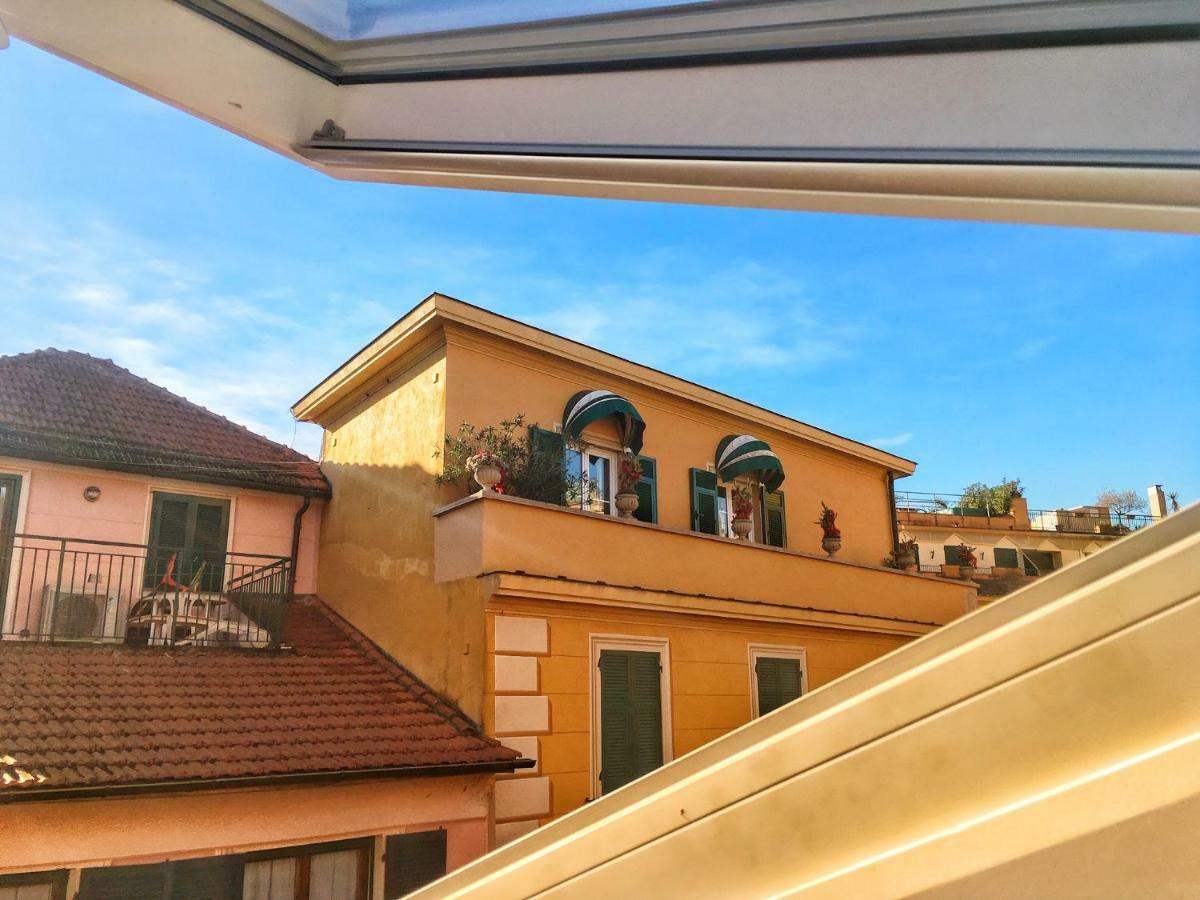 Time Is You Rapallo Exterior foto